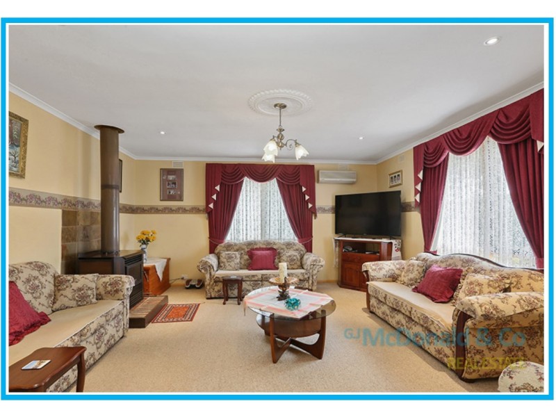 45 Darlington Drive, Anakie VIC 3221