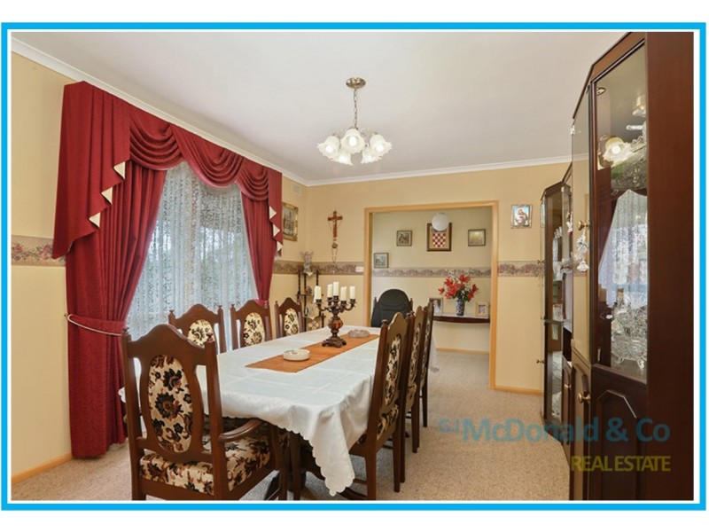 45 Darlington Drive, Anakie VIC 3221