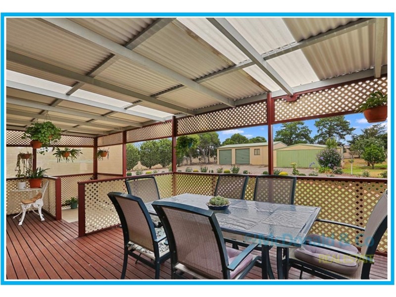 45 Darlington Drive, Anakie VIC 3221