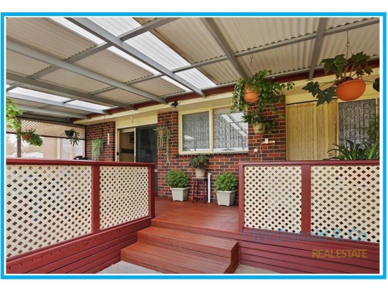 45 Darlington Drive, Anakie VIC 3221