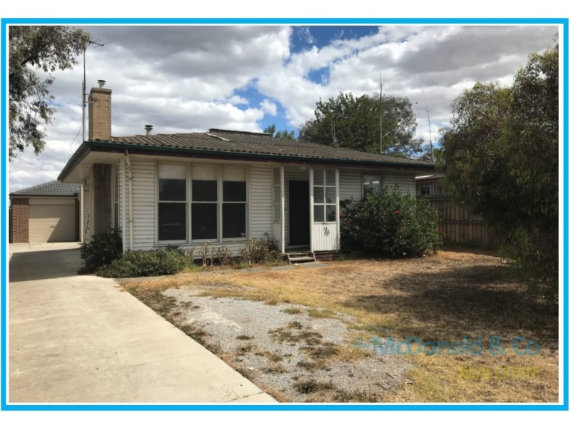 7A Aster Street, Norlane VIC 3214