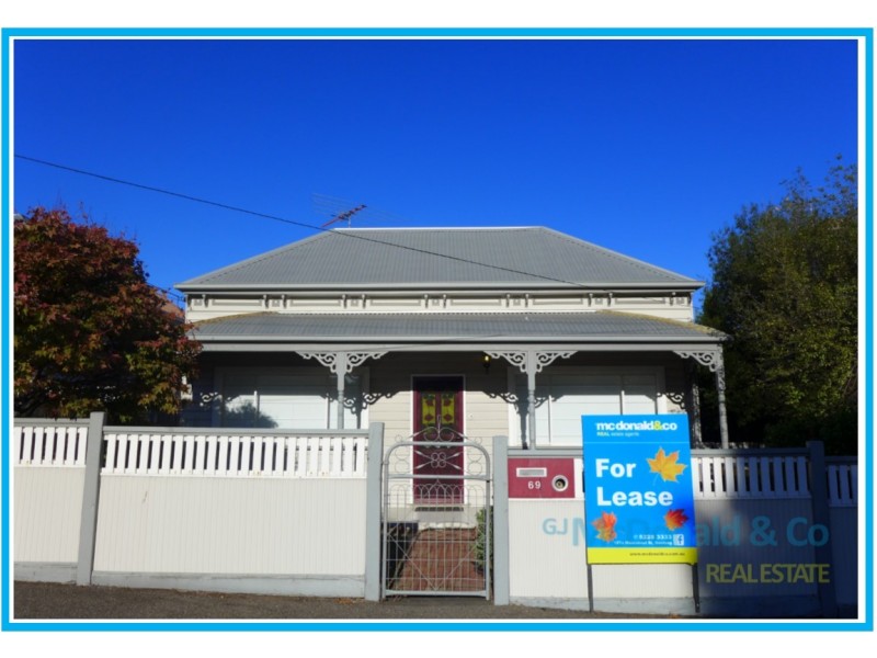 69 Fitzroy Street, Geelong VIC 3220