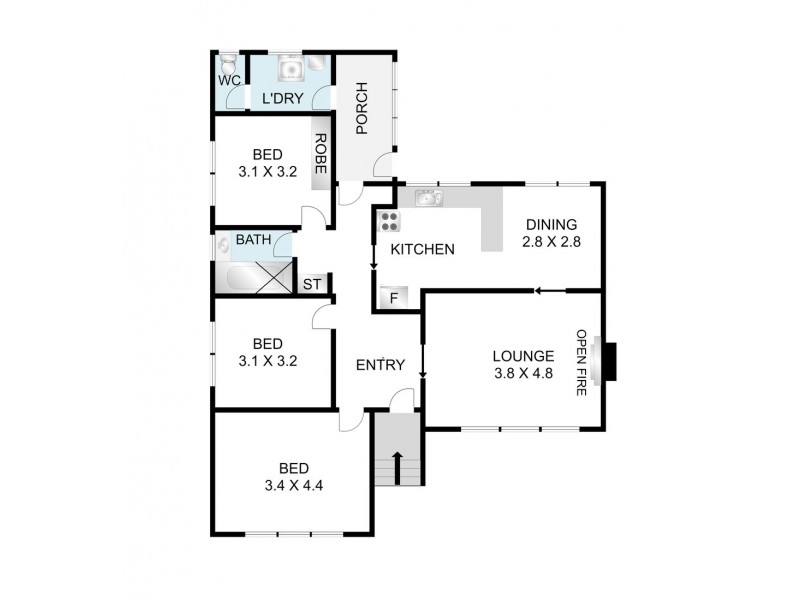 19 Wyoming Avenue, Corio VIC 3214