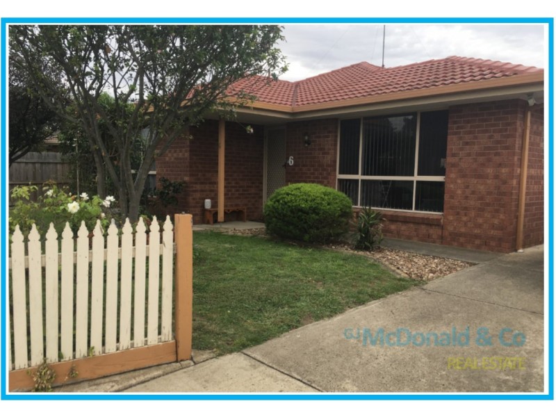 6 Katarina Place, Whittington VIC 3219