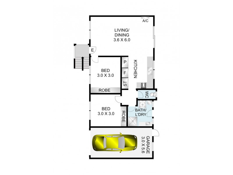 5/25 Roslyn Road, Belmont VIC 3216