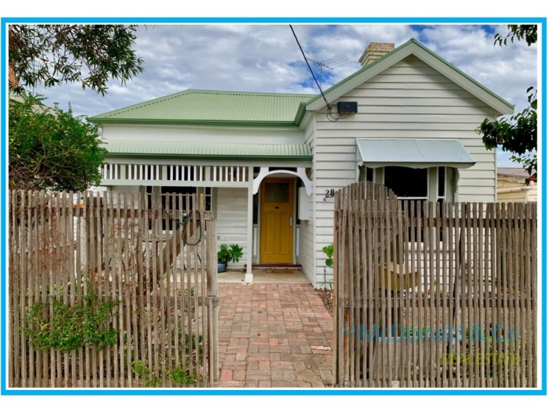 28 Mundy Street, Geelong VIC 3220