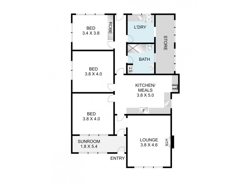 7 Evelyn Street, Manifold Heights VIC 3218