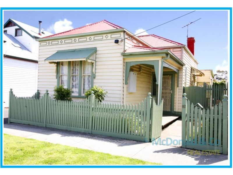 92 Garden Street, East Geelong VIC 3219