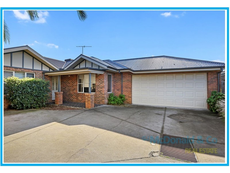 3/156 Church Street, Hamlyn Heights VIC 3215