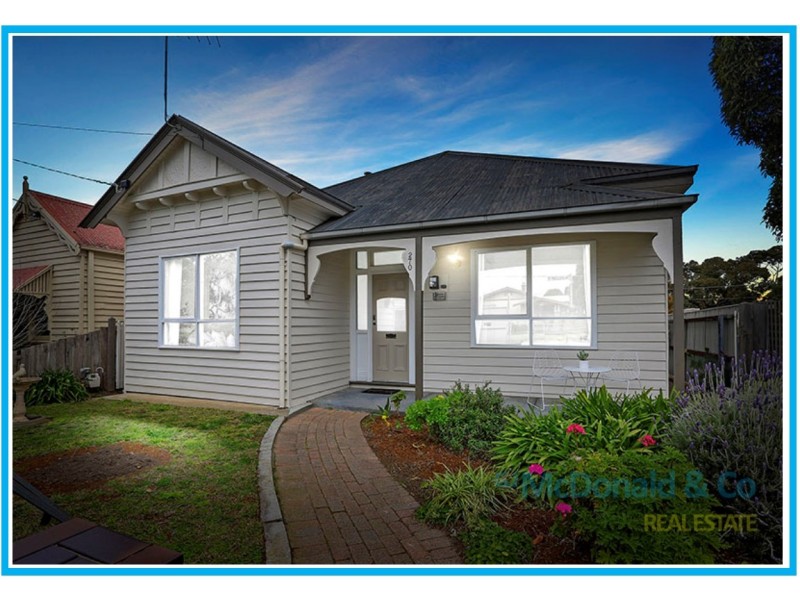 270 McKillop Street, East Geelong VIC 3219