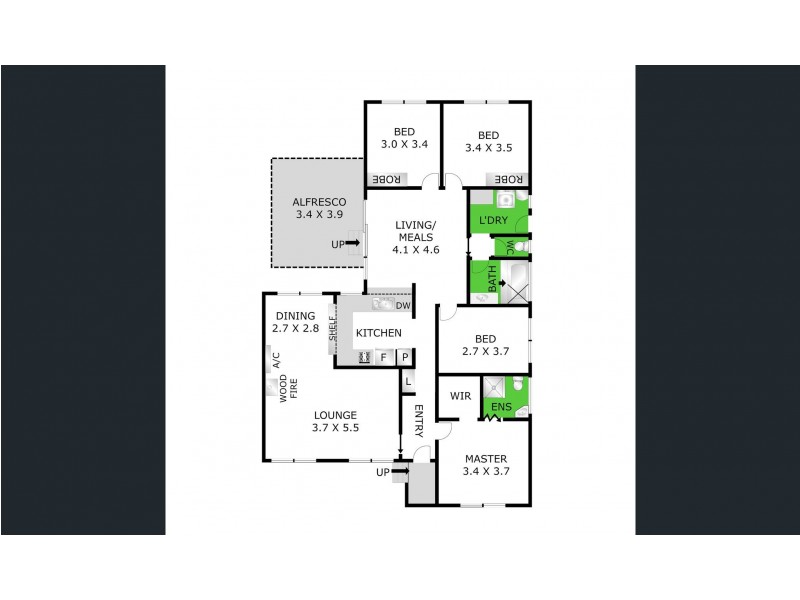 14 Kinta Avenue, Clifton Springs VIC 3222