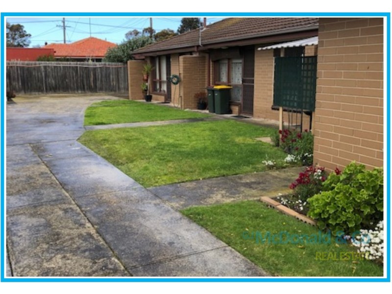 1-3/30 Westmoreland Street, St Albans Park VIC 3219