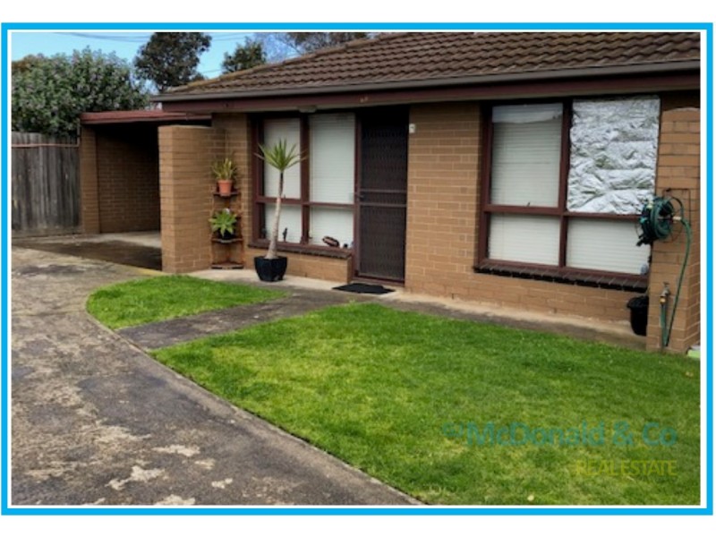 1-3/30 Westmoreland Street, St Albans Park VIC 3219