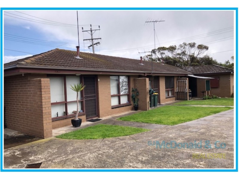 1-3/30 Westmoreland Street, St Albans Park VIC 3219