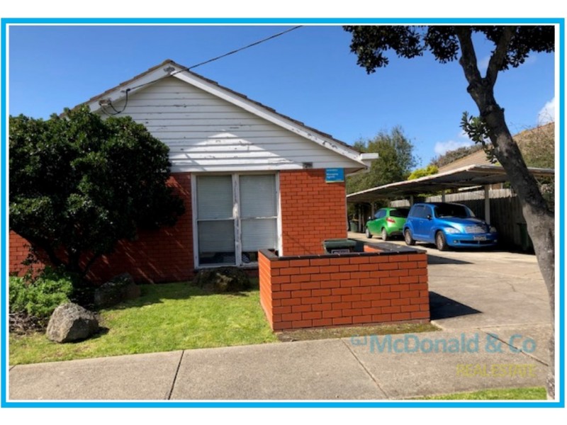 1-4/20 Wirksworth Street, Herne Hill VIC 3218