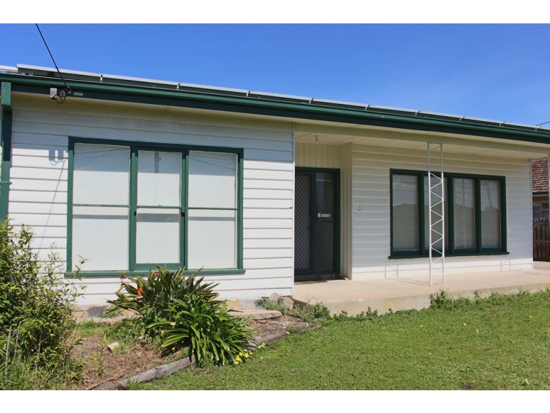 42 Regent Street, Whittington VIC 3219