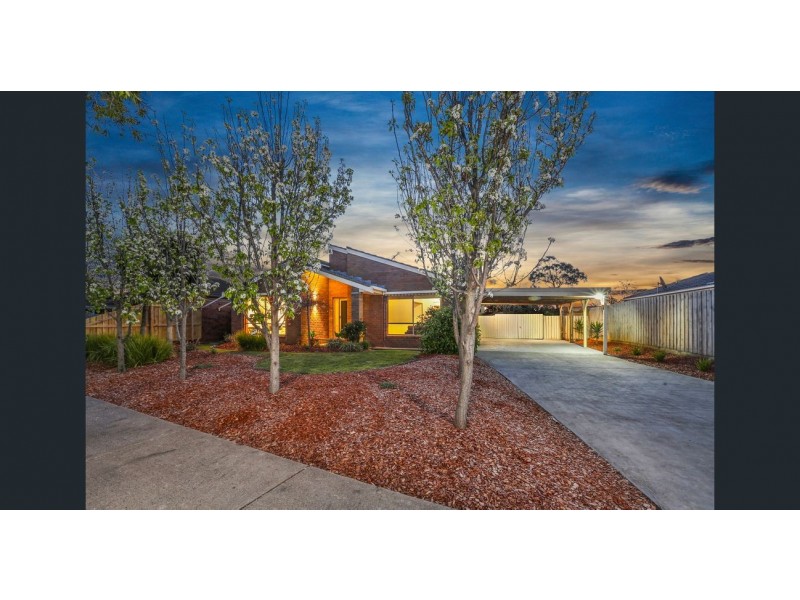 11 Klemke Court, Grovedale VIC 3216