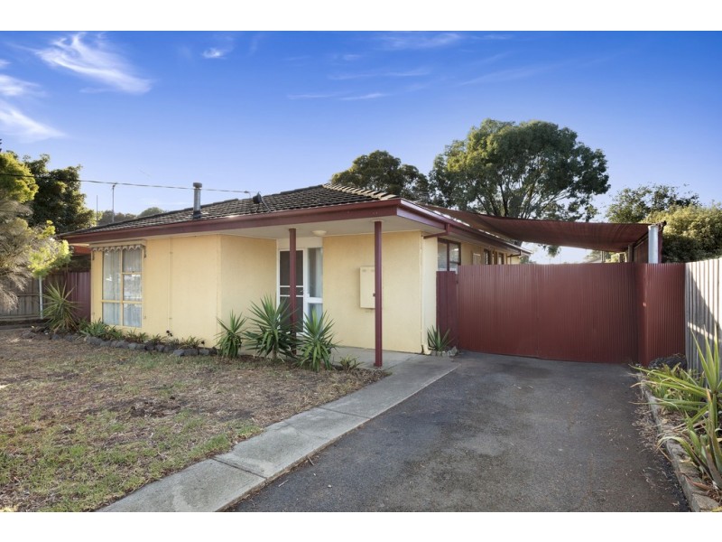 159 Solar Drive, Whittington VIC 3219