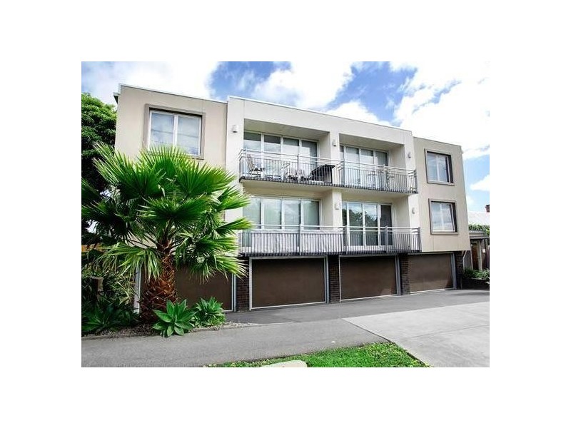 10/10 Fitzroy Street, Geelong VIC 3220