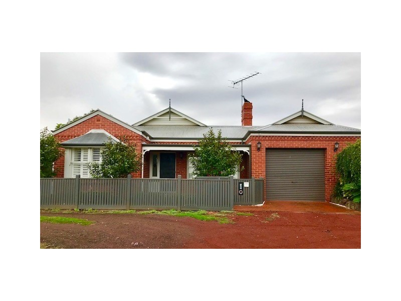58 Mervyn Street, Newtown VIC 3220