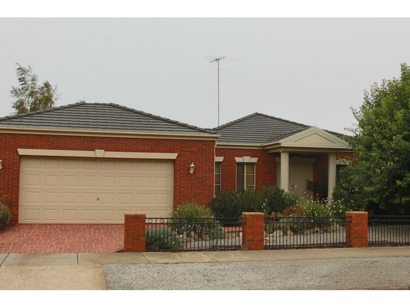 5 Barbara Drive, Lara VIC 3212