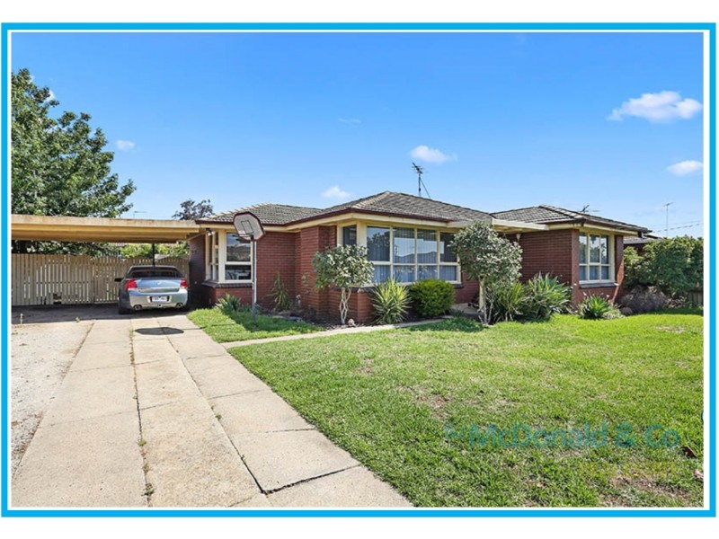 13 Chandos Court, St Albans Park VIC 3219