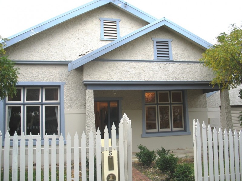 5 Bendigo Street, Geelong West VIC 3218