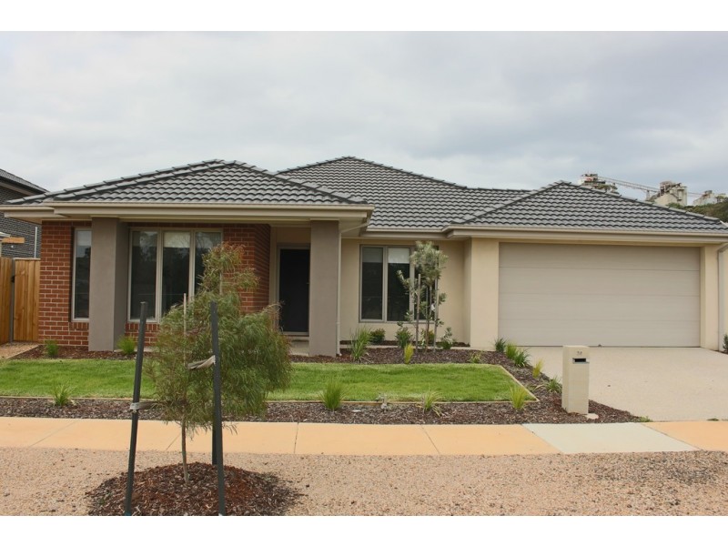 24 Hardiman Circuit, Fyansford VIC 3221