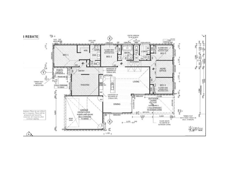 24 Hardiman Circuit, Fyansford VIC 3221