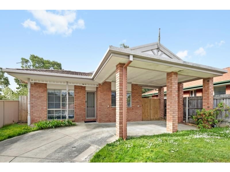 13 Park Lane, Mount Helen VIC 3350