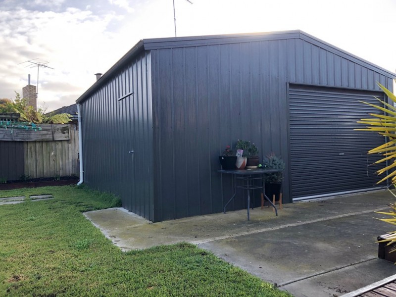 23 Olney Avenue, Thomson VIC 3219