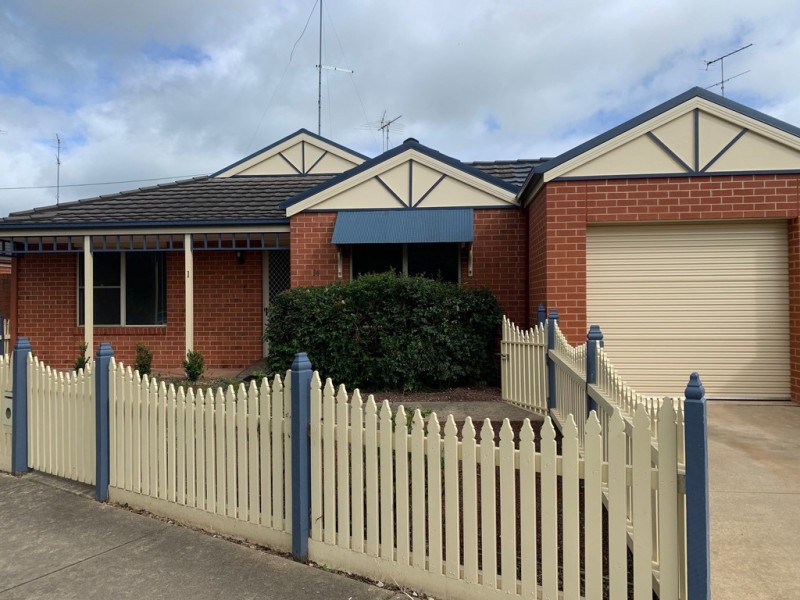 1/14 Belle Vue Avenue, Highton VIC 3216