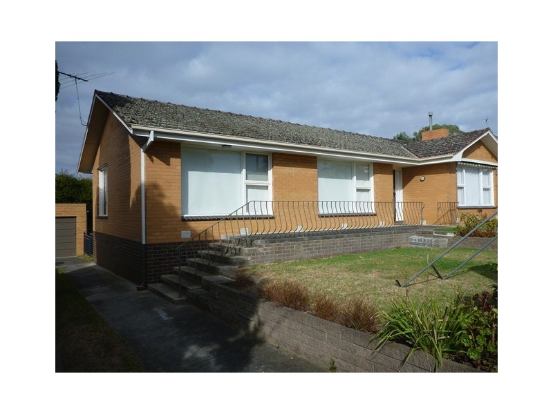 167 Mt Pleasant Road, Highton VIC 3216