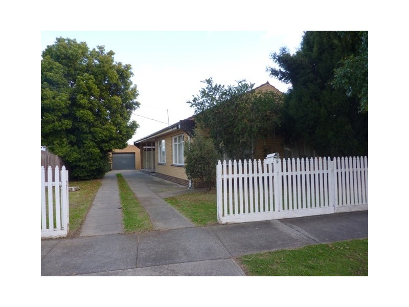 40 Regent Street, Whittington VIC 3219