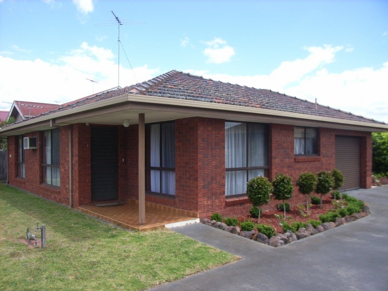 1/9 Thear Street, East Geelong VIC 3219