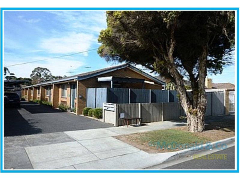 3/16 Stafford Street, Herne Hill VIC 3218