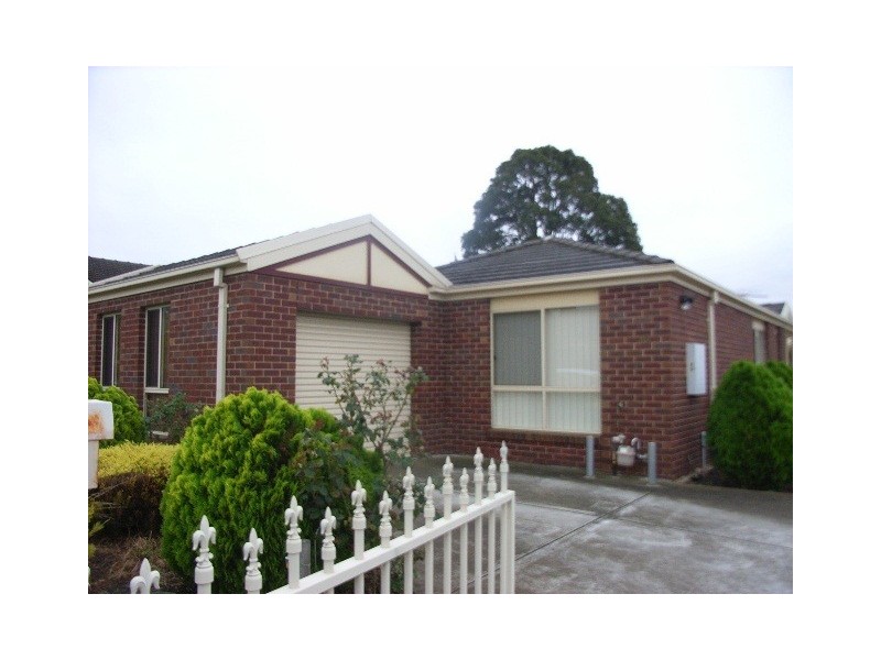 1/40 Ernest Street, Bell Post Hill VIC 3215