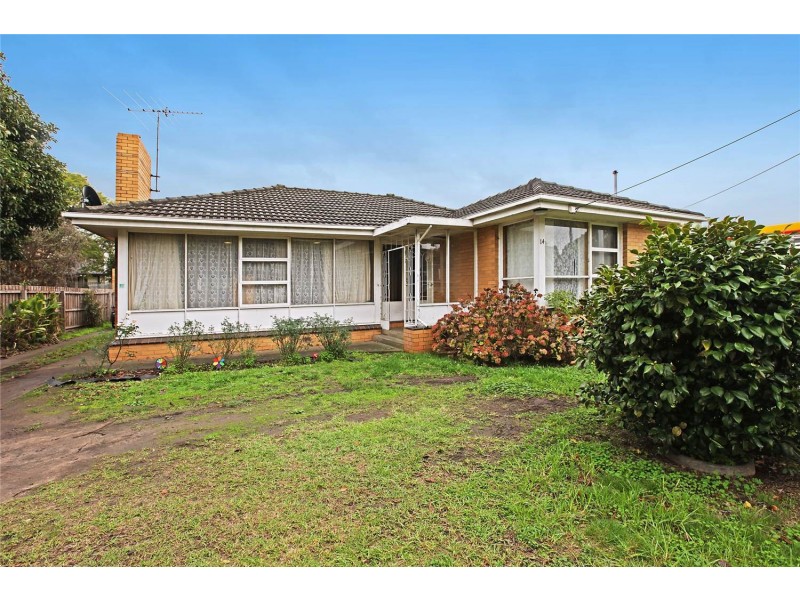 14 Barrabool Road, Highton VIC 3216