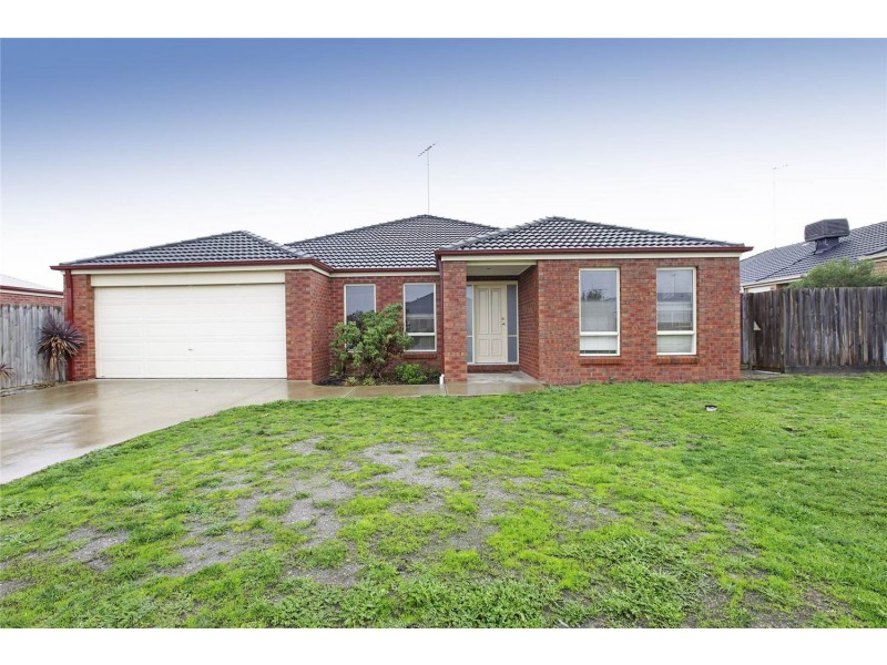 8 Priory Court, Marshall VIC 3216