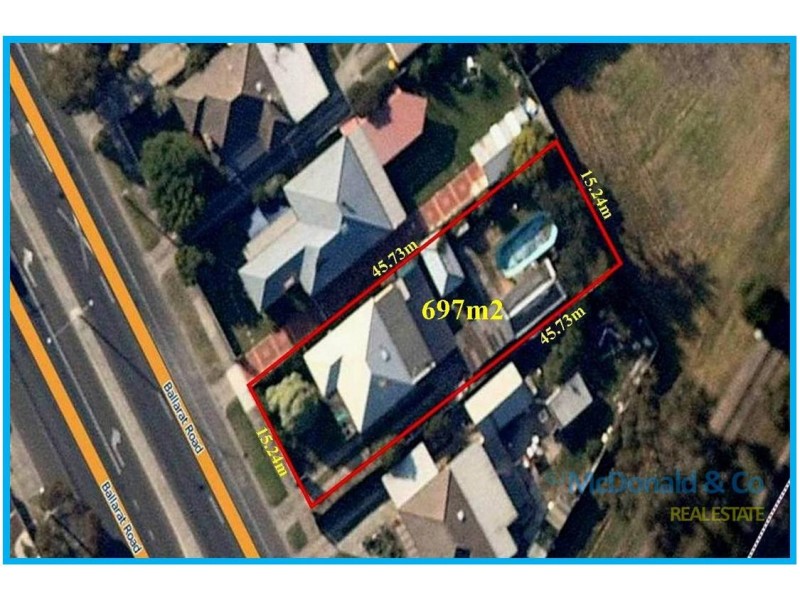 103 Ballarat Road, Bell Park VIC 3215