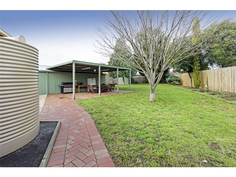 5 Jersey Court, Belmont VIC 3216