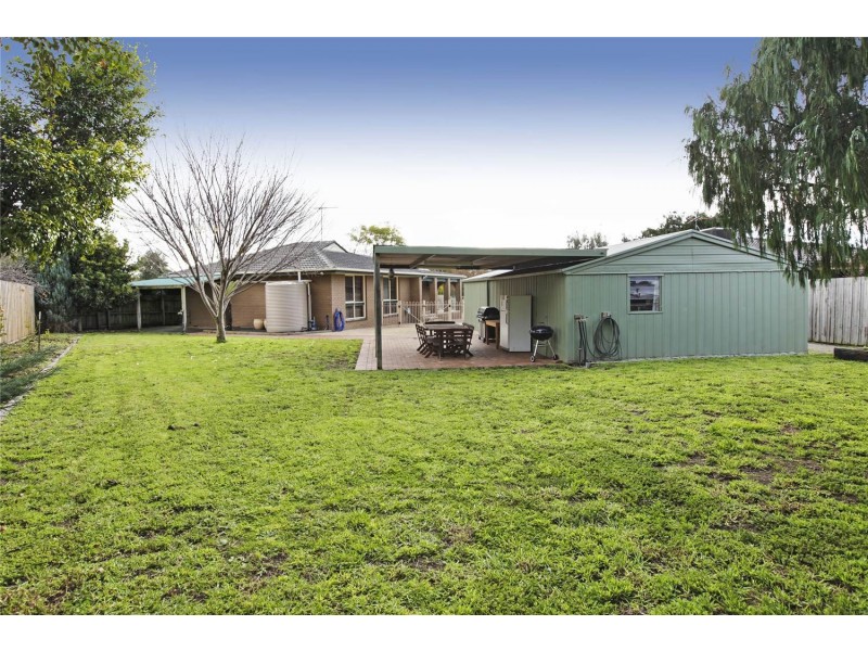 5 Jersey Court, Belmont VIC 3216