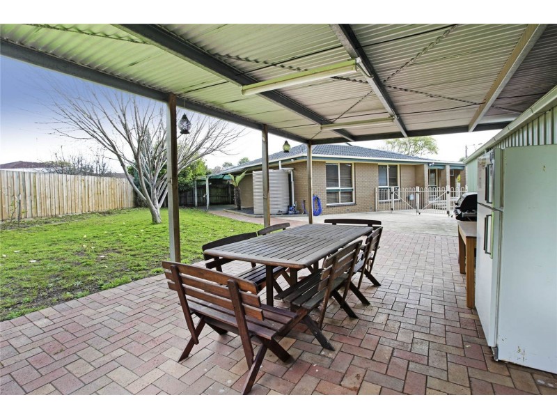 5 Jersey Court, Belmont VIC 3216