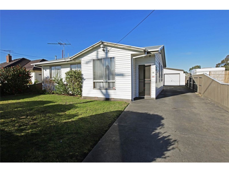 63 Cox Road, Norlane VIC 3214