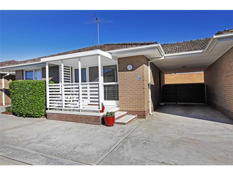 1/40 Clonard Ave, Geelong West VIC 3218