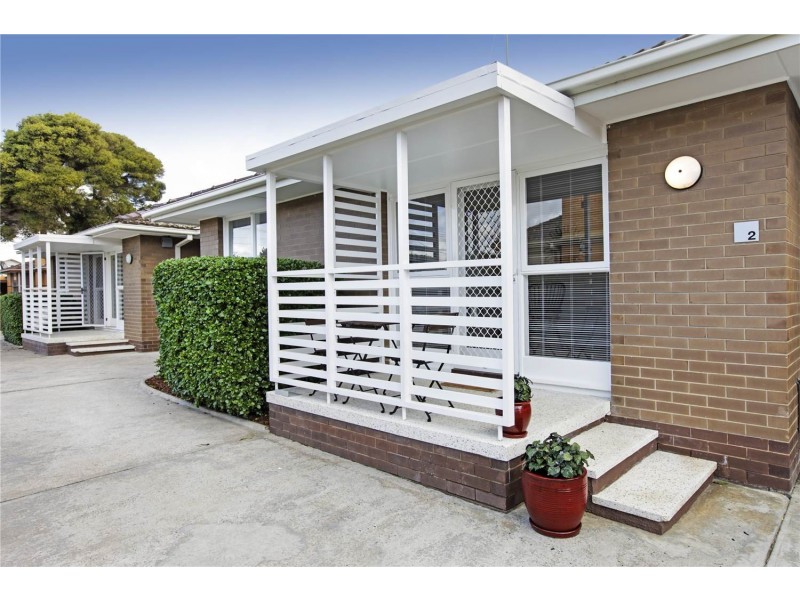 1/40 Clonard Ave, Geelong West VIC 3218