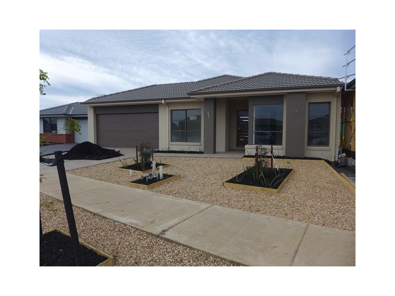 5 Abigail Court, Connewarre VIC 3227