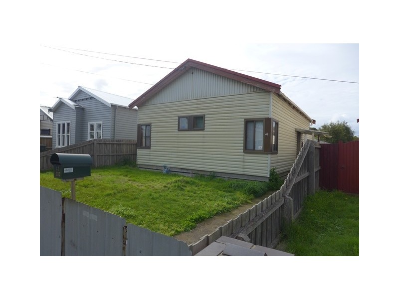 41 McDonald Street, East Geelong VIC 3219