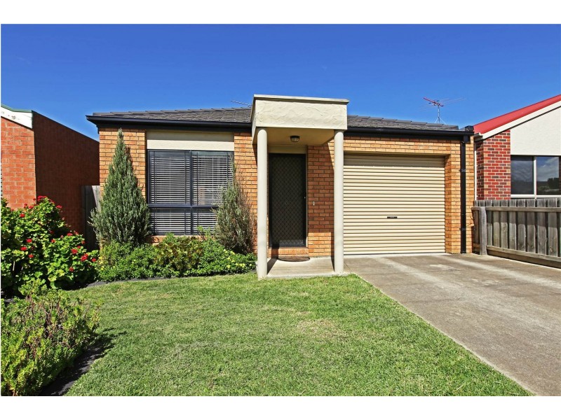 1A Heyers Road, Grovedale VIC 3216