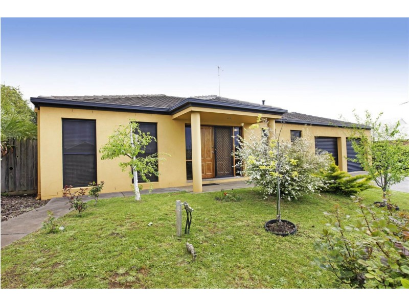 5 Shiraz Drive, Waurn Ponds VIC 3216